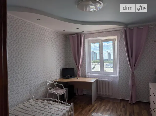 Квартира на вул. Бориса Гмирі, 15 в Київ, ID 287269, фото №4