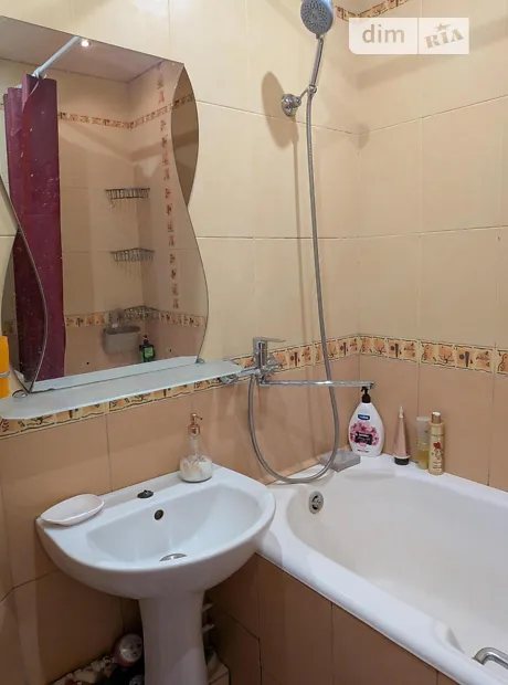 Квартира на вул. Бориса Гмирі, 15 в Києві, ID 287269, фото №6