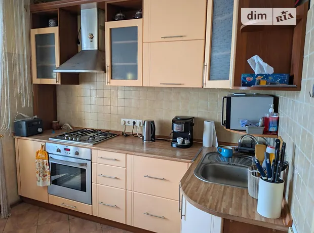 Квартира на вул. Бориса Гмирі, 15 в Києві, ID 287269, фото №9