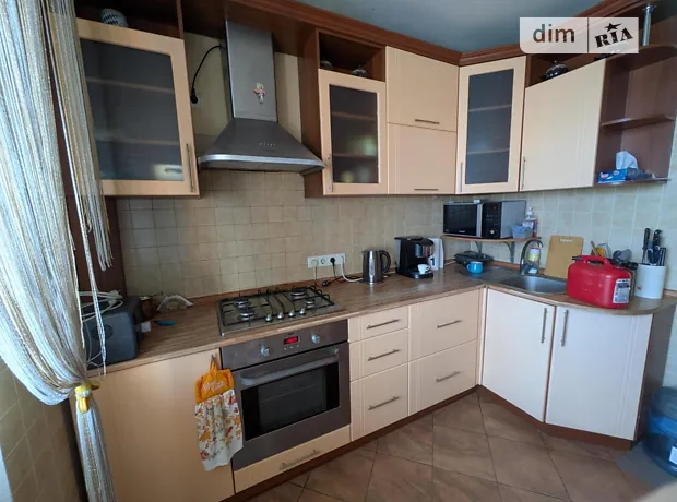 Квартира на вул. Бориса Гмирі, 15 в Києві, ID 287269, фото №10
