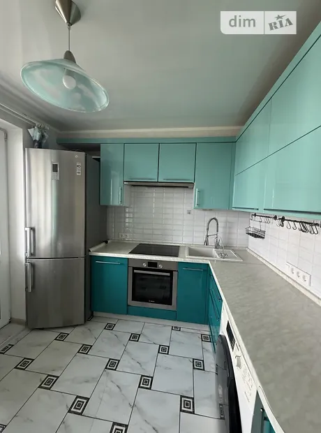 Квартира на вул. Олега Мудрака, 33А в Києві, ID 287255, фото №1