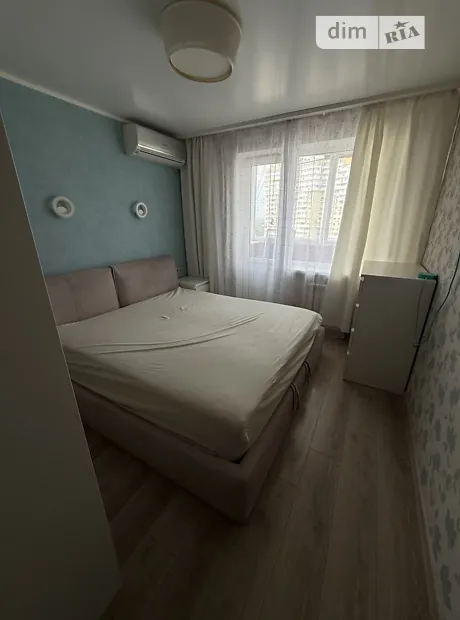 Квартира на вул. Олега Мудрака, 33А в Києві, ID 287255, фото №7