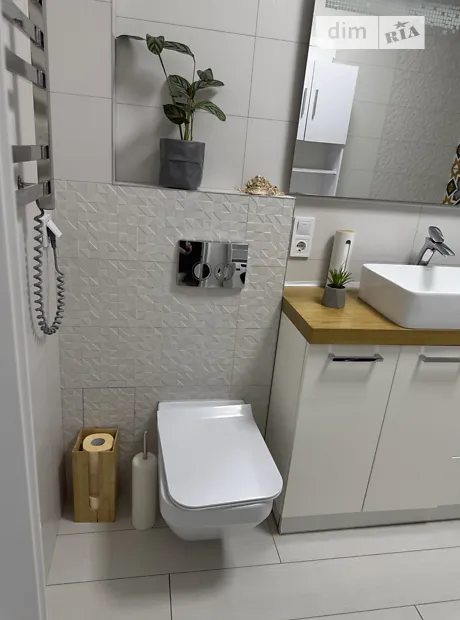 Квартира на вул. Прорізна, 16 в Києві, ID 313304, фото №1