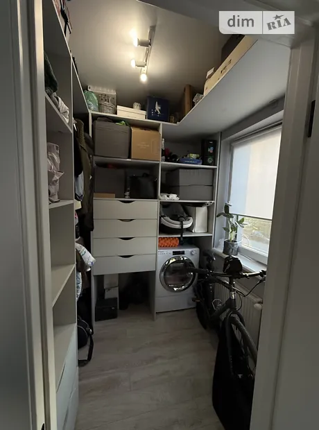 Квартира на вул. Прорізна, 16 в Києві, ID 313304, фото №21