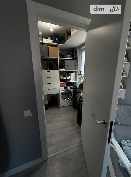 Квартира на вул. Прорізна, 16 в Києві, ID 313304, фото №23