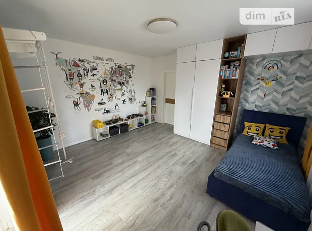 Квартира на вул. Прорізна, 16 в Києві, ID 313304, фото №9