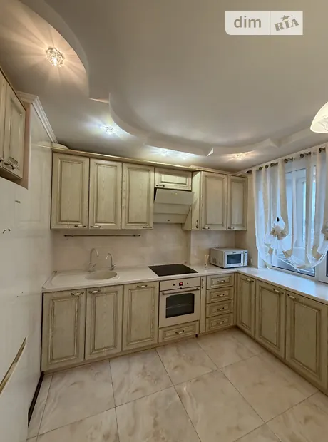 Квартира на вул. Наталії Ужвій, 12 в Києві, ID 287287, фото №4