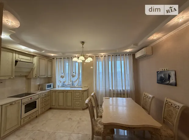 Квартира на вул. Наталії Ужвій, 12 в Києві, ID 287287, фото №5