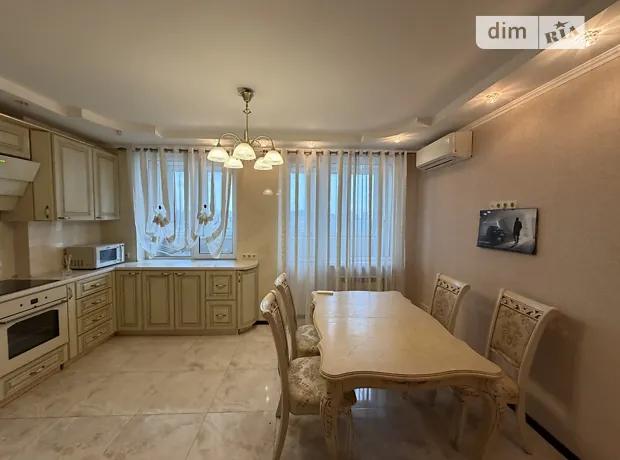 Квартира на вул. Наталії Ужвій, 12 в Києві, ID 287287, фото №6