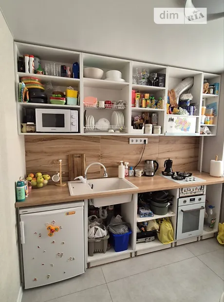 Квартира на вул. Павла Корнелюка, 5 в Вінниці, ID 287314, фото №9