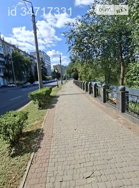 Квартира на майдан Героїв Небесної Сотні, 7А в Харків, ID 287334, фото №5