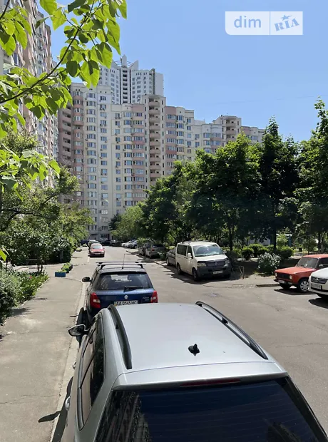 Квартира на вул. Княжий Затон 2/30 в Києві, ID 287368, фото №2