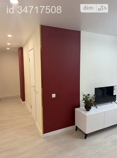 Квартира на вул. Київська, 84 в Житомир, ID 287367, фото №1