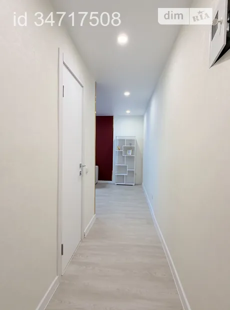 Квартира на вул. Київська, 84 в Житомир, ID 287367, фото №2