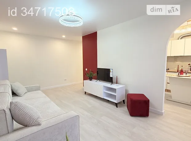 Квартира на вул. Київська, 84 в Житомир, ID 287367, фото №5