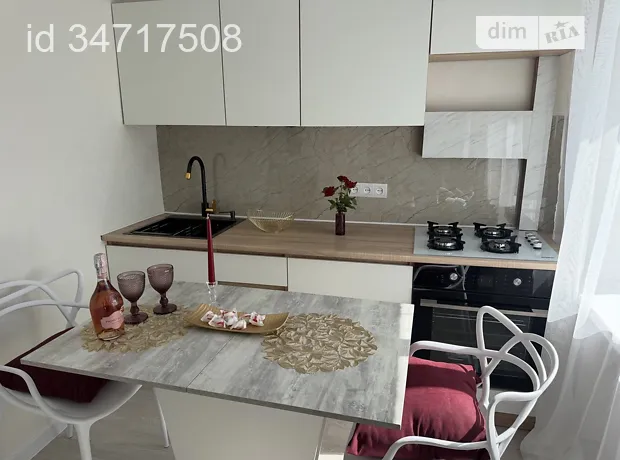 Квартира на вул. Київська, 84 в Житомирі, ID 287367, фото №8