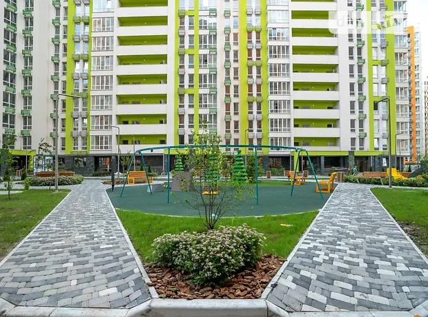 Квартира на вул. Бердника Олеся, 1Д в Київ, ID 322117, фото №3
