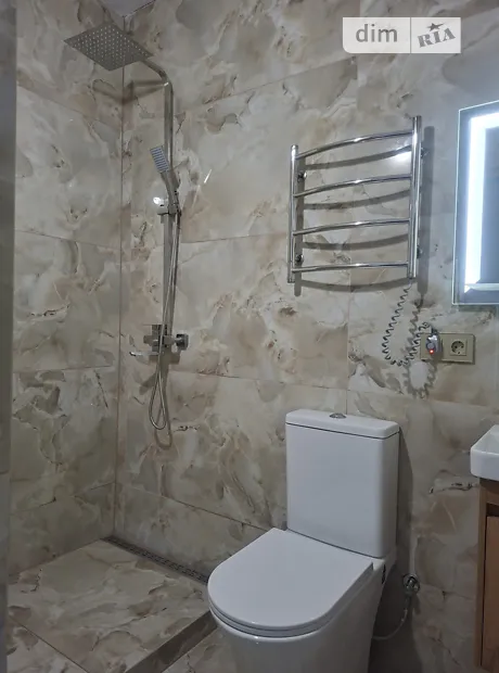 Квартира на вул. Глибочицька, 73 в Києві, ID 287393, фото №11