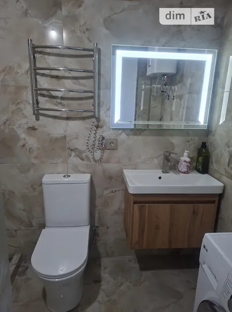 Квартира на вул. Глибочицька, 73 в Києві, ID 287393, фото №12