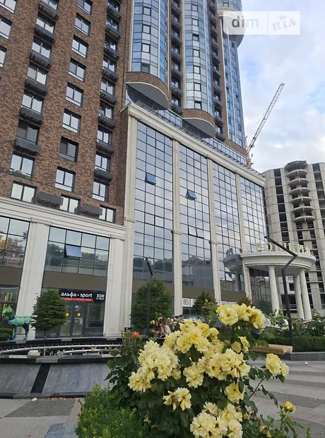 Квартира на вул. Глибочицька, 73 в Києві, ID 287393, фото №13