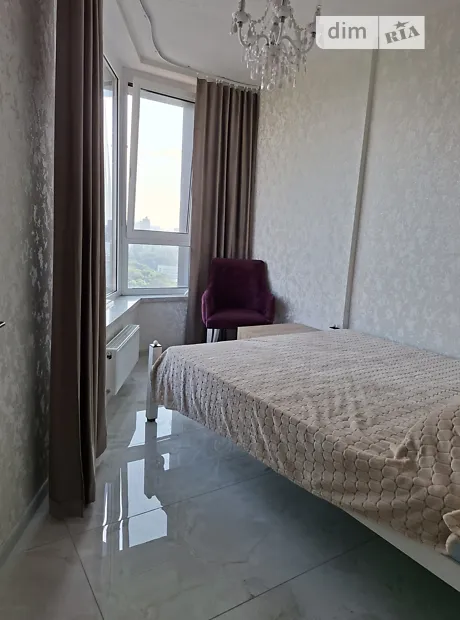 Квартира на вул. Глибочицька, 73 в Києві, ID 287393, фото №7