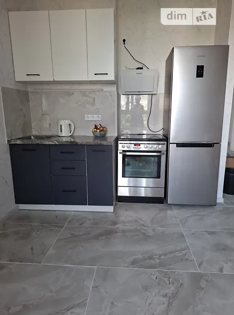 Квартира на вул. Глибочицька, 73 в Києві, ID 287393, фото №9