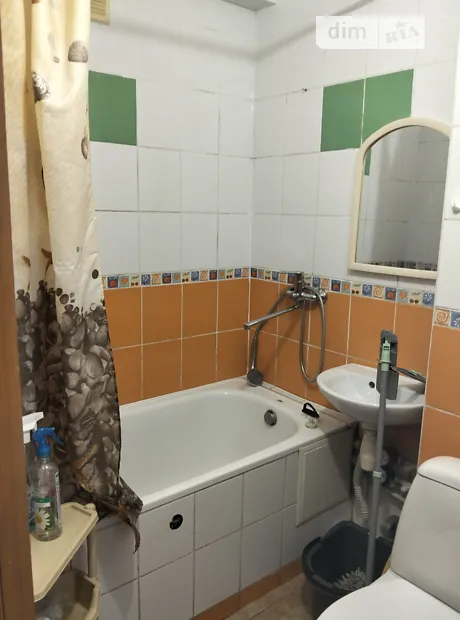Квартира на вул. Братиславська, 24 в Києві, ID 287612, фото №5