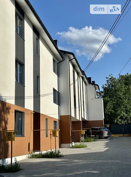 Квартира на вул. Яблунева в Львові, ID 287471, фото №2