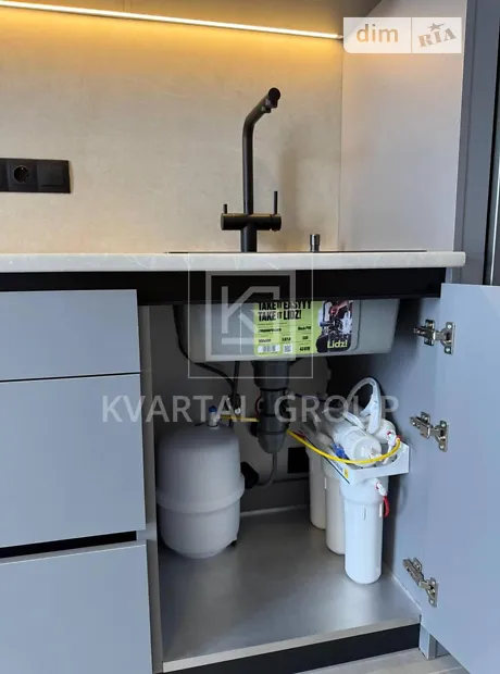 Квартира на вул. Бориса Гмирі, 7 в Києві, ID 287535, фото №11