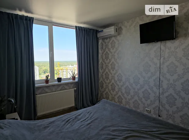 Квартира на вул. Симоненка, 111 в Києві, ID 310958, фото №2