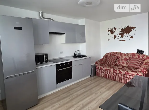 Квартира на вул. Симоненка, 111 в Києві, ID 310958, фото №9