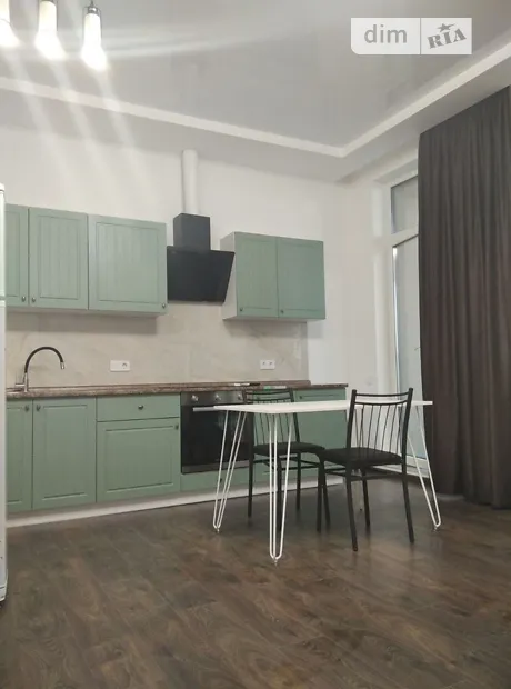 Квартира на пров. Курортний, 2 в Одесі, ID 287545, фото №1