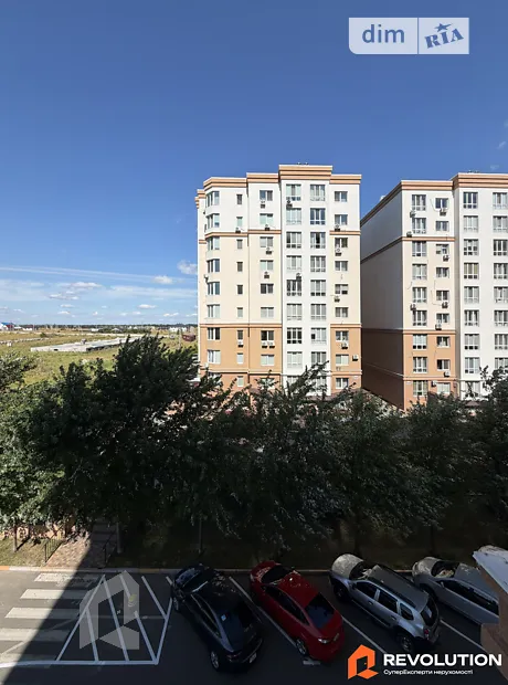 Квартира на просп. Героїв Небесної Сотні 34/2 в Києві, ID 287622, фото №18