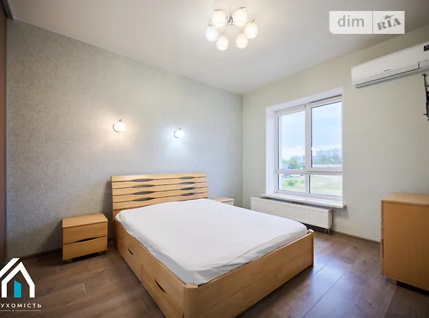 Квартира на вул. Волошкова, 1 в Києві, ID 287616, фото №1