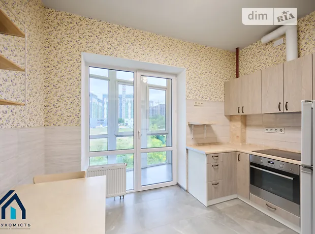 Квартира на вул. Волошкова, 1 в Києві, ID 287616, фото №11