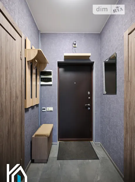 Квартира на вул. Волошкова, 1 в Києві, ID 287616, фото №13