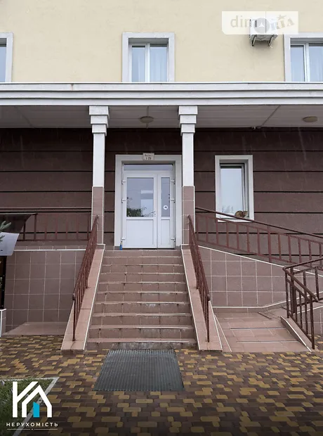 Квартира на вул. Волошкова, 1 в Києві, ID 287616, фото №17