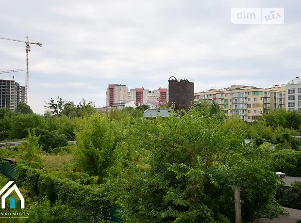 Квартира на вул. Волошкова, 1 в Києві, ID 287616, фото №19