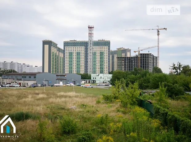 Квартира на вул. Волошкова, 1 в Києві, ID 287616, фото №20