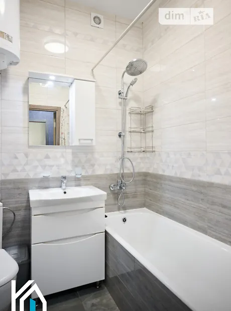 Квартира на вул. Волошкова, 1 в Києві, ID 287616, фото №6