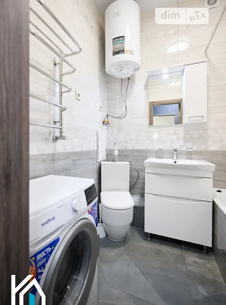 Квартира на вул. Волошкова, 1 в Києві, ID 287616, фото №7