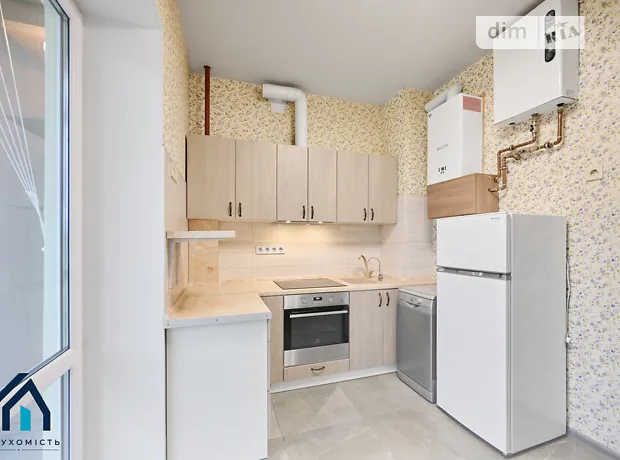 Квартира на вул. Волошкова, 1 в Києві, ID 287616, фото №10