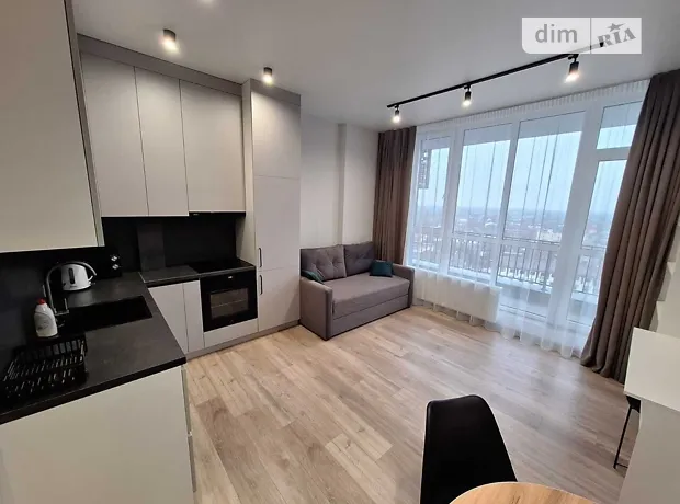Квартира на вул. Зарічна, 2 в Київ, ID 288616, фото №4