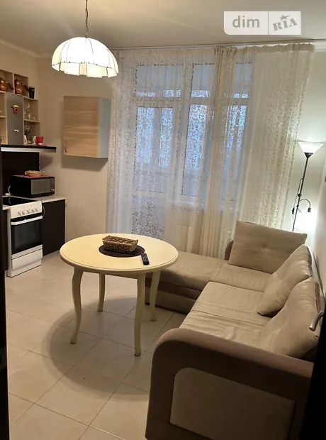 Квартира на вул. Олени Пчілки, 3 в Києві, ID 287600, фото №1