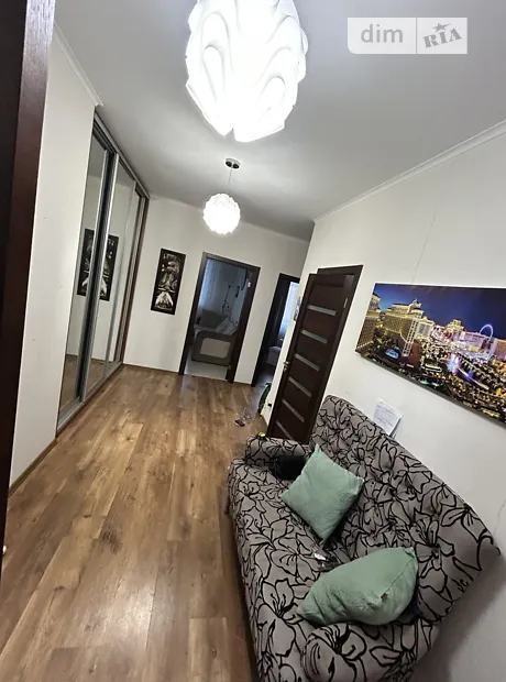 Квартира на вул. Олени Пчілки, 3 в Києві, ID 287600, фото №4
