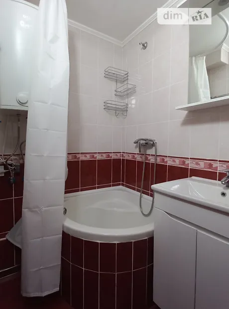 Квартира на вул. Зої Гайдай, 6А в Києві, ID 287618, фото №16