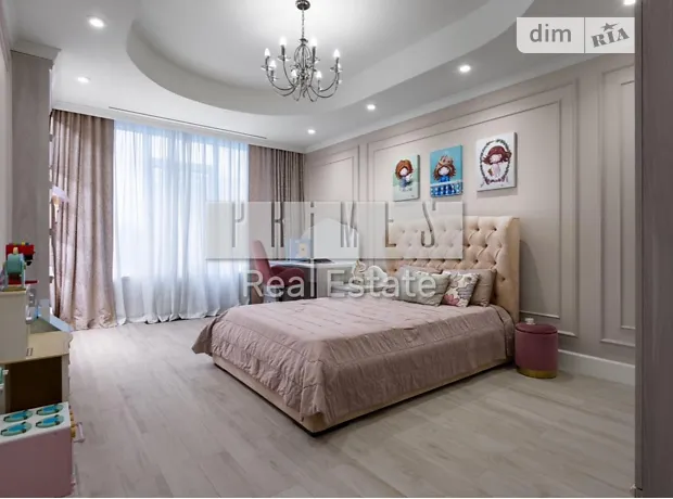 Квартира на вул. Буслівська, 12 в Києві, ID 287613, фото №13
