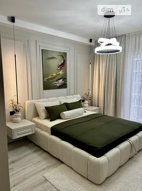Квартира на вул. Михайла Максимовича, 24Г в Києві, ID 287870, фото №1