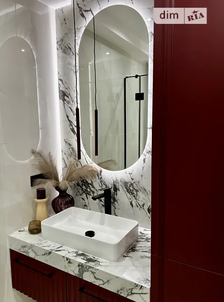 Квартира на вул. Михайла Максимовича, 24Г в Києві, ID 287870, фото №15