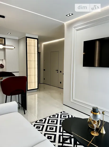 Квартира на вул. Михайла Максимовича, 24Г в Києві, ID 287870, фото №7